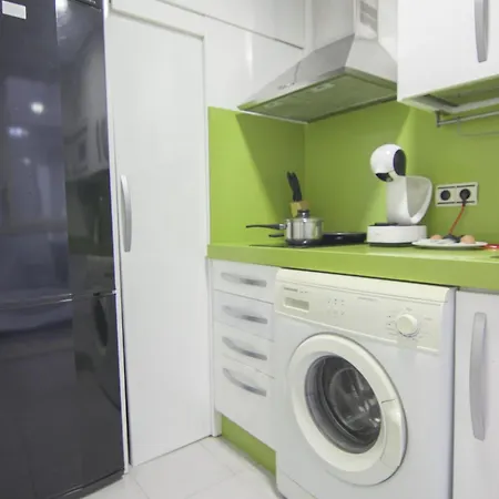 Rentalsevilla Compania Lejlighed