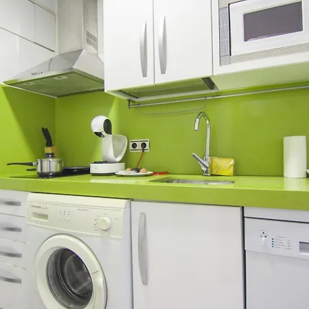 Lejlighed Rentalsevilla Compania Sevilla