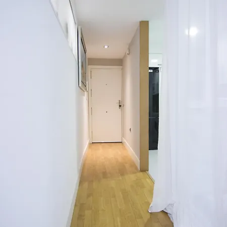 Rentalsevilla Compania 아파트