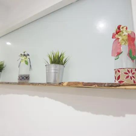 Lejlighed Rentalsevilla Compania Sevilla