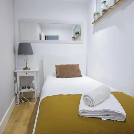 Rentalsevilla Compania *
