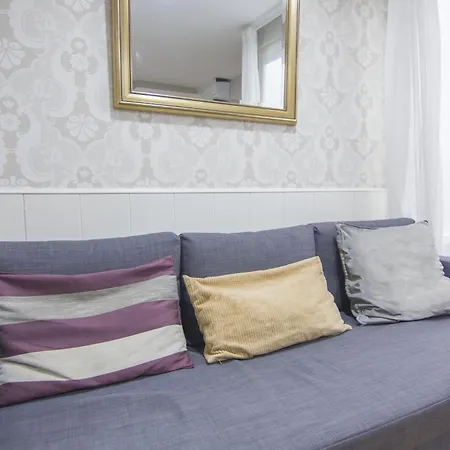 Rentalsevilla Compania Lejlighed *