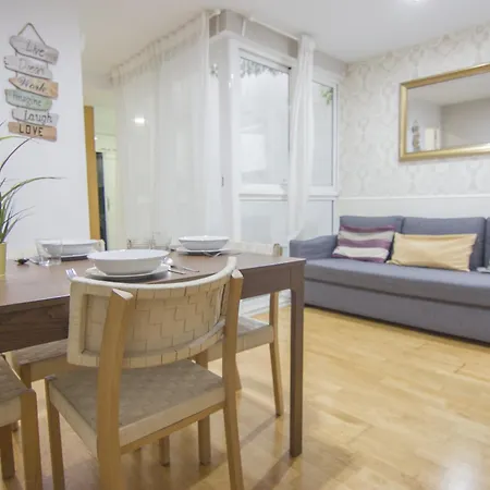 Rentalsevilla Compania Lejlighed *