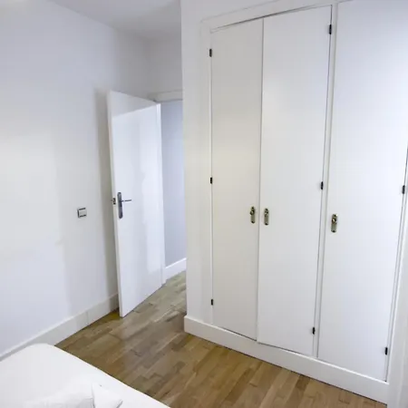Lejlighed Rentalsevilla Compania *